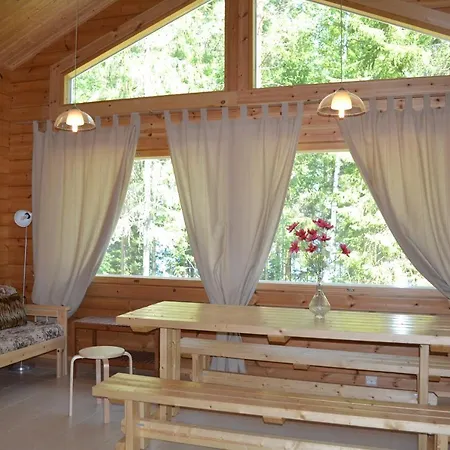 Hébergement de vacances Kottarainen Cottages 41