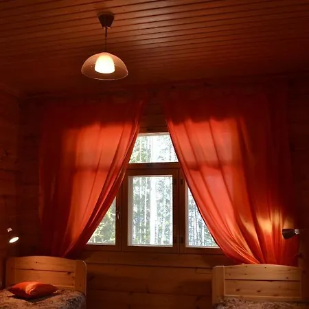 Kottarainen Cottages 41 Savonranta