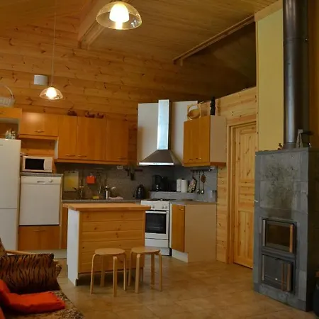 Kottarainen Cottages 41 * Savonranta