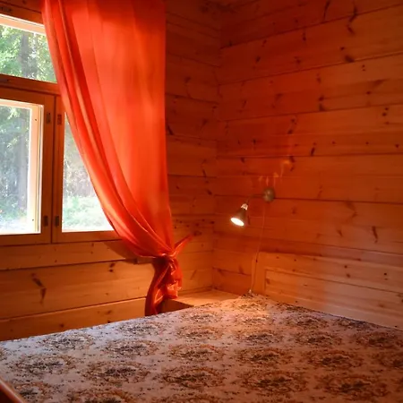 Loma-asunnot Kottarainen Cottages 41
