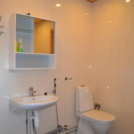 Kottarainen Cottages 41 * Savonranta