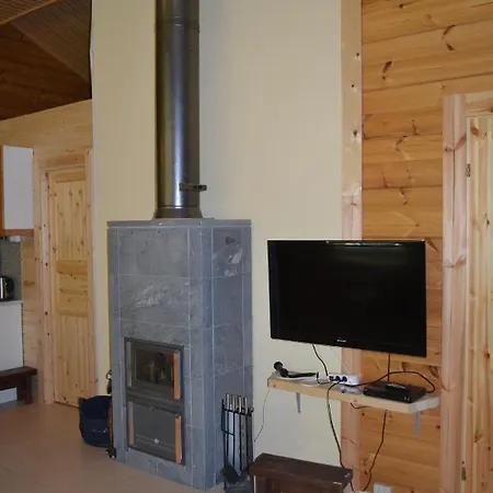 Kottarainen Cottages 41 Hébergement de vacances Savonranta