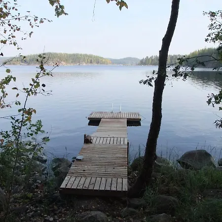 Kottarainen Cottages 41 * Savonranta