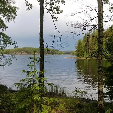 Loma-asunnot Kottarainen Cottages 41