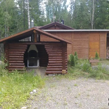 Kottarainen Cottages 41 *