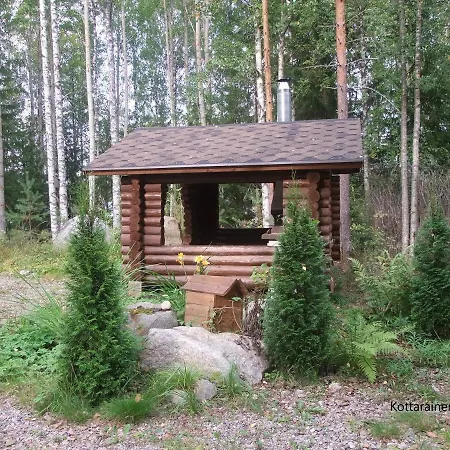 Kottarainen Cottages 41 Hébergement de vacances *