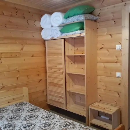 Kottarainen Cottages 41 *