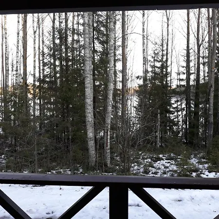 Kottarainen Cottages 41
